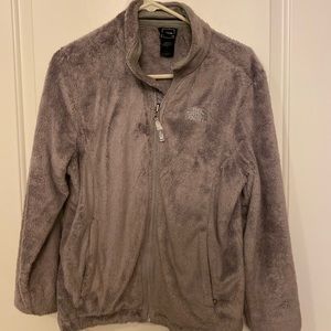 North face women’s medium fleece